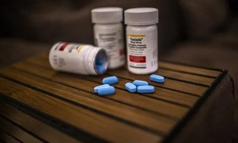 Phát hiện mới về thuốc phòng ngừa HIV